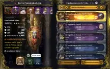 Conta Astra Knight