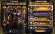 Conta Astra Knight
