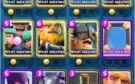 49 Nível MAX / Melhor Conta Clash Royale / NV13