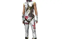 Contas Free Fire + Kakashi + Ninja Branco + Troca Nick