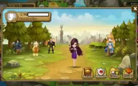 Reroll Summoners War lvl10 com Sylvia + Diana