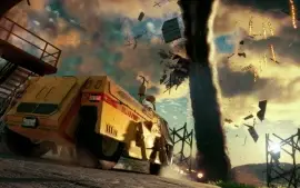 Xbox Just Cause 4 (Reloaded Edition) #C68988