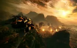 Xbox Just Cause 4 (Reloaded Edition) #C68988