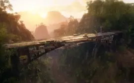 Xbox Just Cause 4 (Reloaded Edition) #C68988
