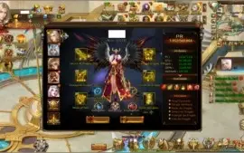 League of angel2 ( loa2)