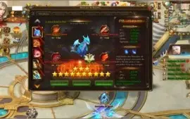 League of angel2 ( loa2)