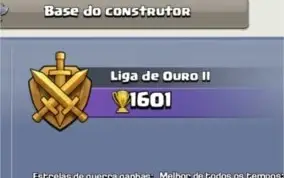 Clash Of Clans : CV 8 Semi-Full