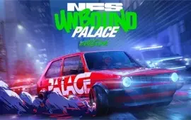 Need for Speed™ Unbound (steam offline) palace edtion