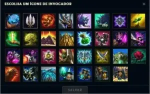 League Of Legends/lol Cont Unranked, 19 Champs