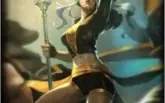 League Of Legends/lol Cont Unranked, 19 Champs