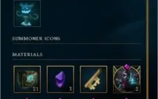 Conta DIAMOND V - 53 SKINS - 127 CHAMPIONS