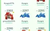 Conta Lendária Pokemon GO nivel 32 Lendários Shinys Perfeita