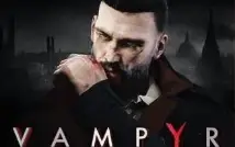 Xbox Vampyr (Xbox One) #C18215