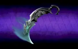 vendo conta de valorant, dima 2 mais skin 500$