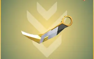 vendo conta de valorant, dima 2 mais skin 500$