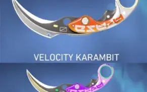 vendo conta de valorant, dima 2 mais skin 500$