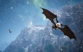 Biomutant XBOX
