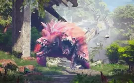 Biomutant XBOX
