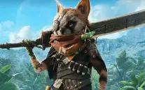 Biomutant XBOX