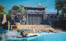 Biomutant XBOX