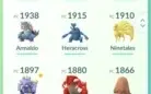 Conta Pokemon GO - Level 32 + Deoxys 95% E OUTROS LENDARIOS