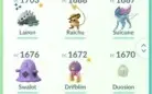 Conta Pokemon GO - Level 32 + Deoxys 95% E OUTROS LENDARIOS