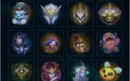 CONTA DIAMANTE COLECIONADOR LEAGUE OF LEGENDS