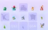 Conta de pokemon GO