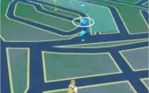 Conta de pokemon GO