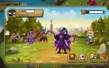 Summoners War Global com Gurkha Maya Zaiross Chiwu Barbara