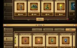Summoners War Global com Gurkha Maya Zaiross Chiwu Barbara