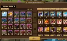 #293 Seara Triton Anavel Alicia Rakan