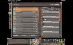 Conta dofus Sacrier Nv 200 Ser. Spiritia