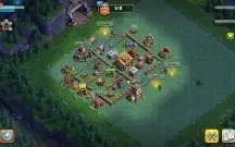 Clash of clans cv12