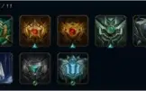 Conta Platina 4 252 skins
