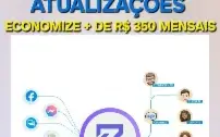 Saas ( Izing Whaticket Zpro ) + Instalação * Versão Oficial