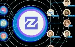 Saas ( Izing Whaticket Zpro ) + Instalação * Versão Oficial