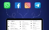 Saas ( Izing Whaticket Zpro ) + Instalação * Versão Oficial