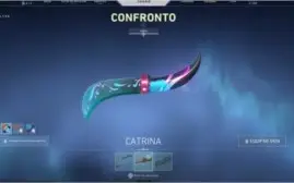 CONTA VALORANT BETA COM MUITAS SKINS + CONTA LOL 59 SKINS