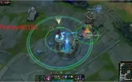 Script League of Legends 100% Atualizado 10.12