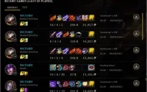 Script League of Legends 100% Atualizado 10.12