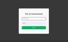 Sistema De Conta Demo (Afiliado) Para Integrar No Seu Casino