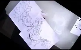Curso de Tatuagem - Completo