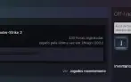 Conta Steam De 2013 - 11 Anos - 100 Horas De Cs (Sem Prime)