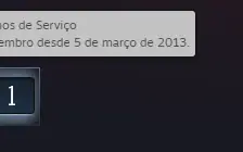 Conta Steam De 2013 - 11 Anos - 100 Horas De Cs (Sem Prime)