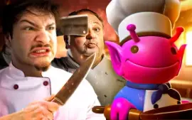 Thumbnail para Youtube (Entrega em 4 Horas)