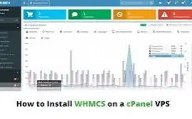 WHMCS Sistema Completo de Automação para Hospedagem
