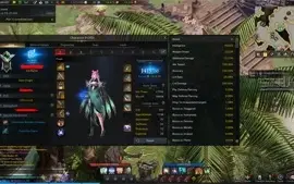 Arcana/Arcanist 1415 arma +16 e 2 ALT T3