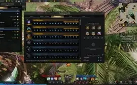 Arcana/Arcanist 1415 arma +16 e 2 ALT T3