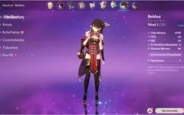[NA] [AR7] [PC/Mobile]  Qiqi + Beidou + Xiangling